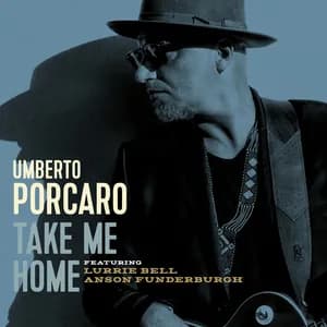 Umberto Porcaro avatar