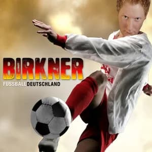 Birkner avatar