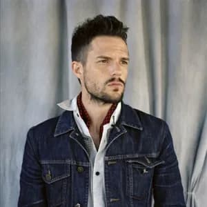 Brandon Flowers avatar