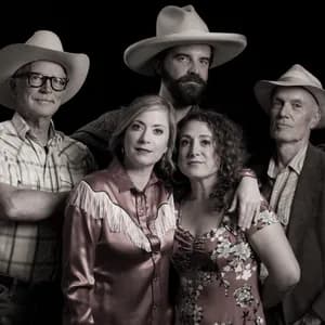 The Carolyn Sills Combo avatar