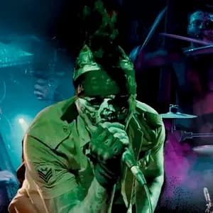 Banane Metalik avatar