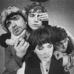 Sunday Mourners avatar