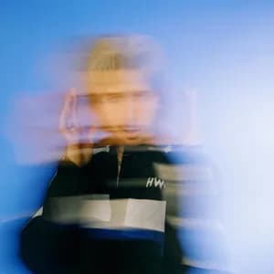 Lost Boy avatar