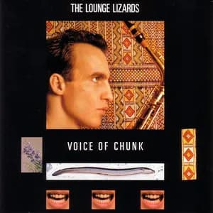 The Lounge Lizards avatar