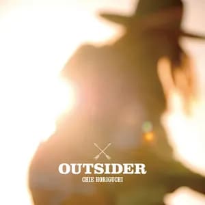 CHIE HORIGUCHI avatar