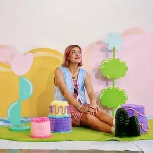 Six Foot Blonde avatar