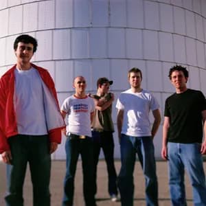 The Red Hot Valentines avatar