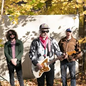 Dinosaur Jr. avatar