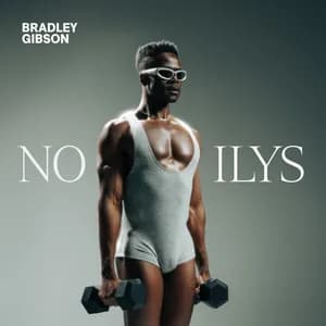 Bradley Gibson avatar