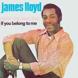 James Lloyd avatar
