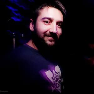 Cédric Menendez avatar