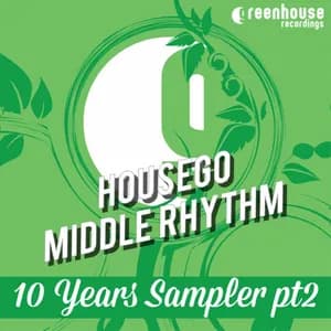 Middle Rhythm avatar