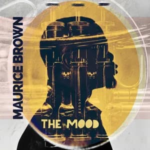 Maurice Brown avatar