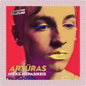 Artūras avatar