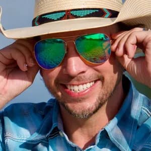 Cody Joe Hodges avatar