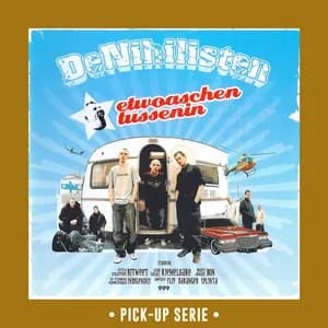 De Nihilisten avatar