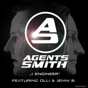 AgentsSmith avatar
