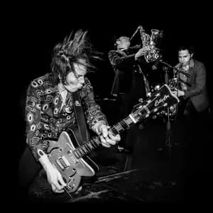 Jim Jones All Stars avatar