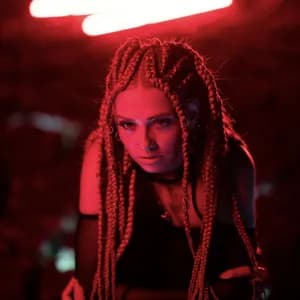 Mia Negovetić avatar