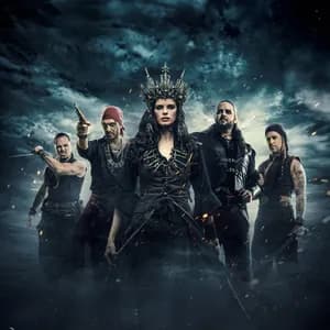 Visions of Atlantis avatar