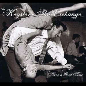 The Keystone Ska Exchange avatar