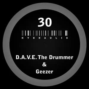 The Geezer avatar