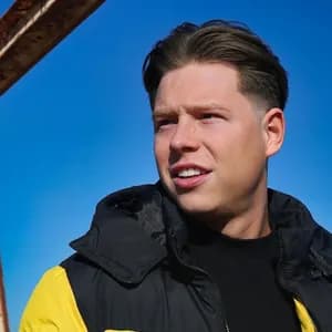 Alfie Cridland avatar