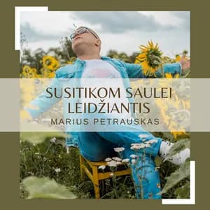 Marius Petrauskas avatar