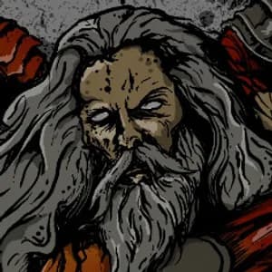 Planet Lazarus avatar