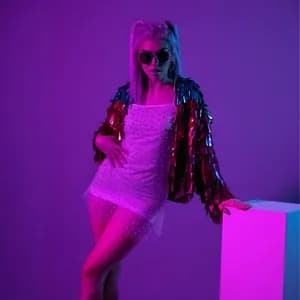 Halston Dare avatar