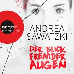 Andrea Sawatzki avatar