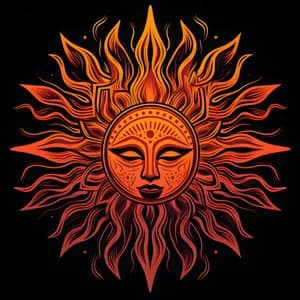 Solar Blooms avatar