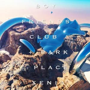 Park Place Xenia avatar