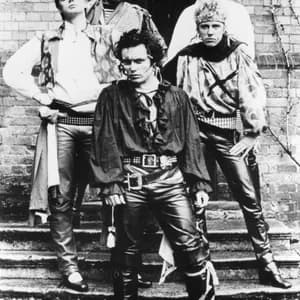 Adam and the Ants avatar