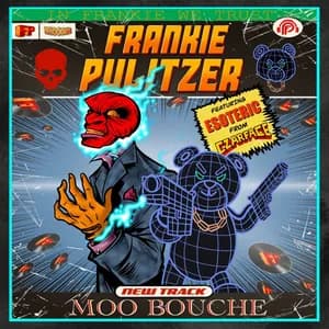 Frankie Pulitzer avatar