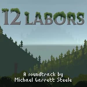 Michael Garrett Steele avatar