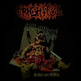 She's Cute When She's Dead