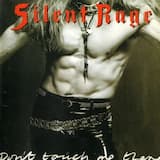 Tonight You’re Mine