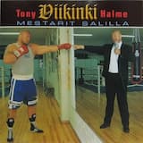 Tahdon olla sulle hellä