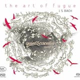 A Arte da Fuga - The Art of Fugue - Die Kunst der Fuge: Canon alla Decima - Contrapunto alla Terza