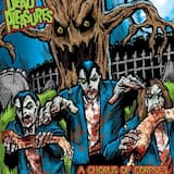 They’re Coming to Get You... Barbra