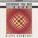 Piano Piece no. 7, op. 30b/1