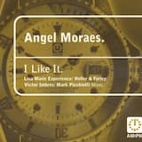 I Like It (Mark!'s Shelter Vocal)