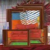 Dr. Lawyer These Modern Socks