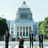 闇を嗤え_警告(instrumental)