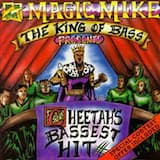 Magician Bassing It Up