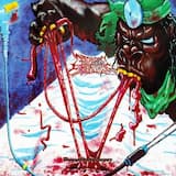 Inhalation Control of Putrefaction