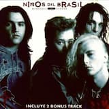 Amor y espinas (Maxi versión)