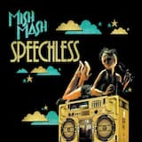 Speechless (extended mix)