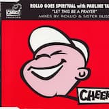 Let This Be a Prayer (Epic mix edit)